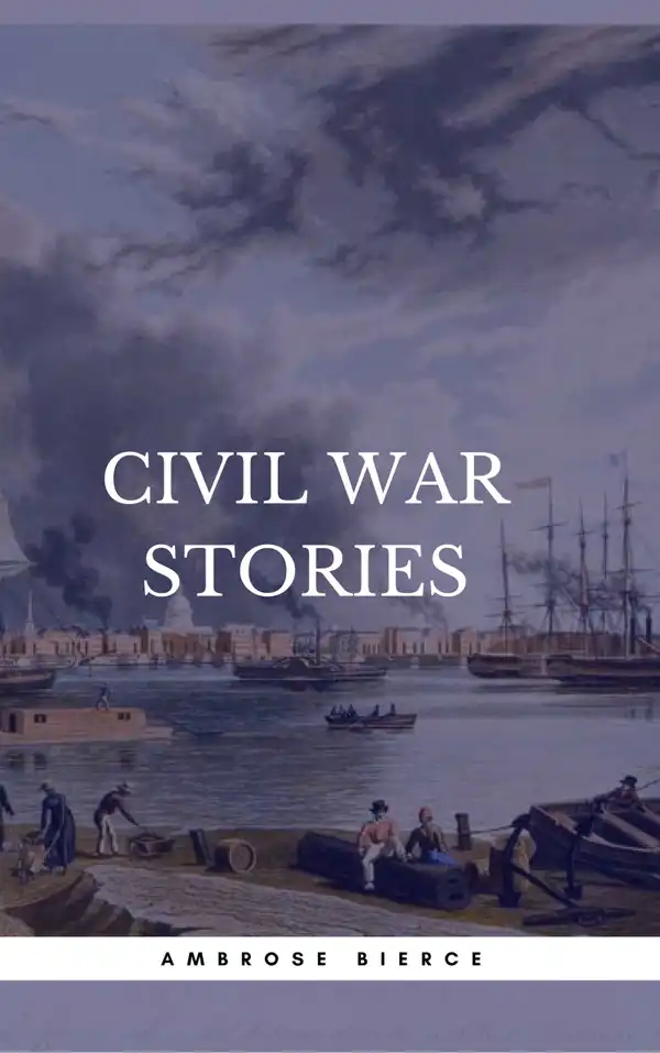 Civil War Stories (Book Center Editions)