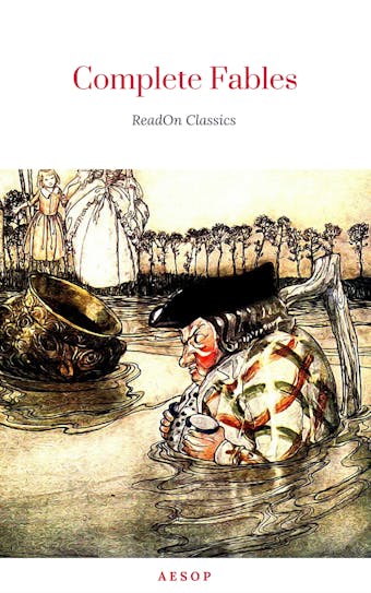 Aesop: Complete Fables Collection (ReadOn Classics) - Aesop