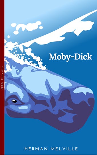 Moby Dick - classic - undefined