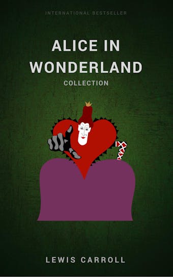 Alice in Wonderland Pop-up Book - Lewis Carroll