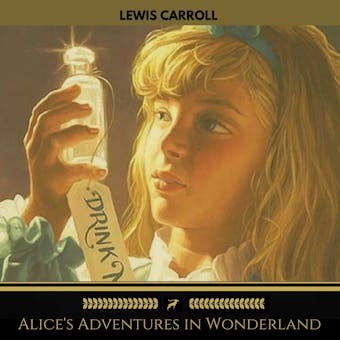 Alice's Adventures in Wonderland (Golden Deer Classics) - Lewis Carroll