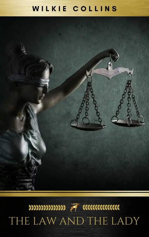 The Law and the Lady