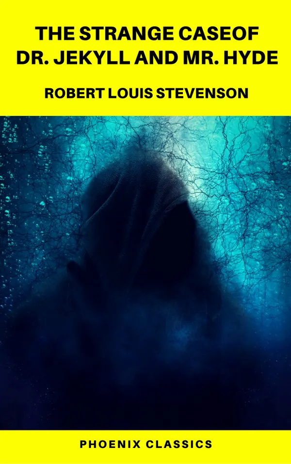 The Strange Case of Dr. Jekyll and Mr. Hyde  ( Olymp Classics )