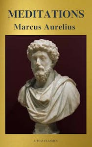 Meditations of Marcus Aurelius Audiobook by Marcus Aurelius - Listen Free