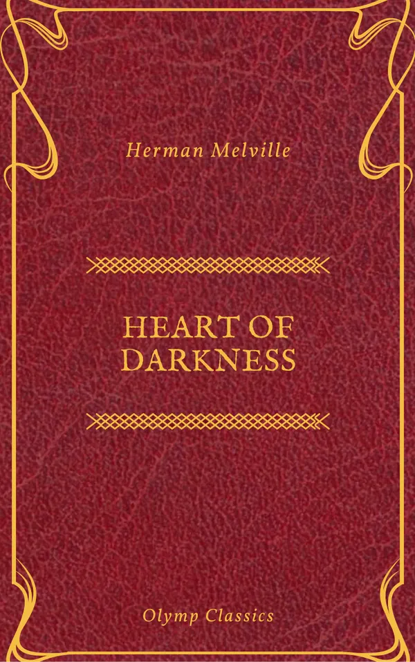 Heart of Darkness (Olymp Classics)
