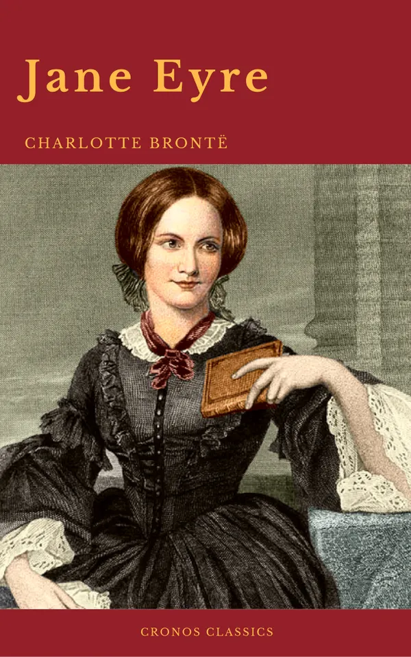 Jane Eyre (With PREFACE )(Best Navigation, Active TOC)(Prometheus Classics)