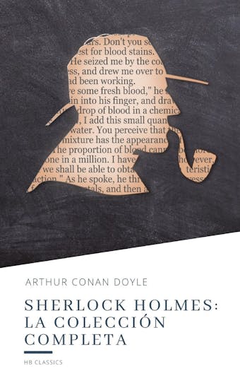 Sherlock Holmes: La colección completa - undefined