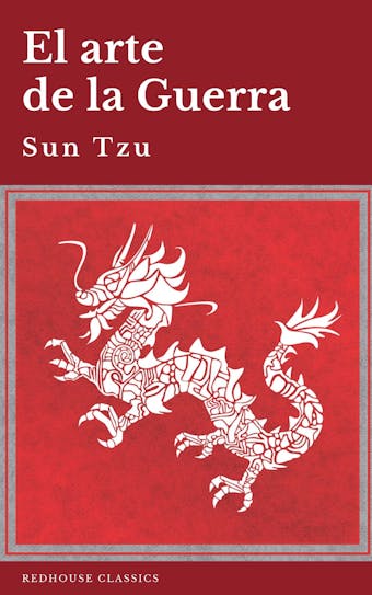 El arte de la Guerra - Sun Tzu, Redhouse