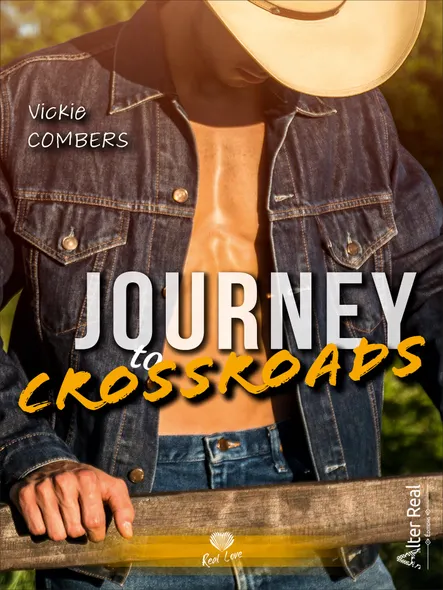 Journey To Crossroads