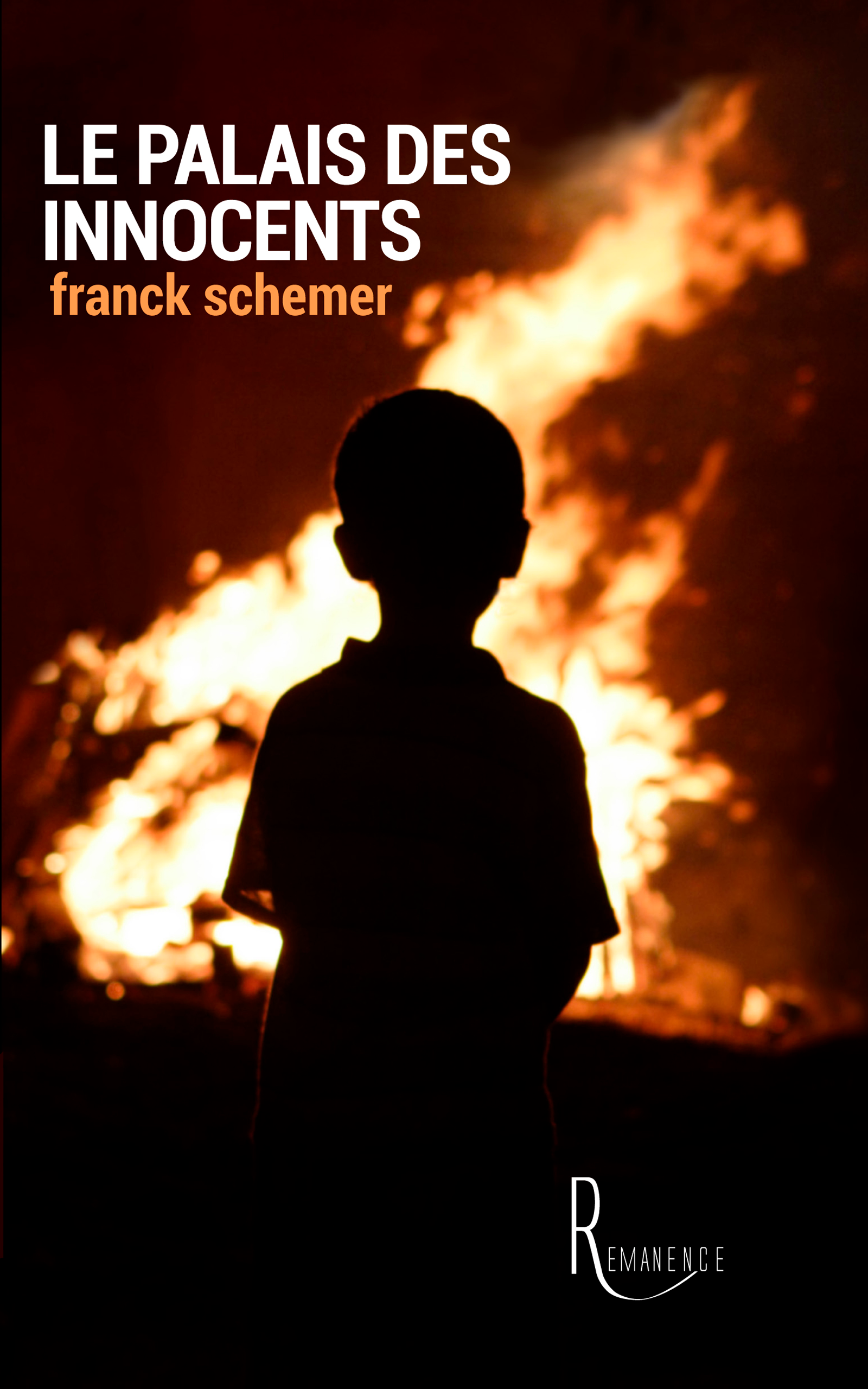 Le  palais des innocents