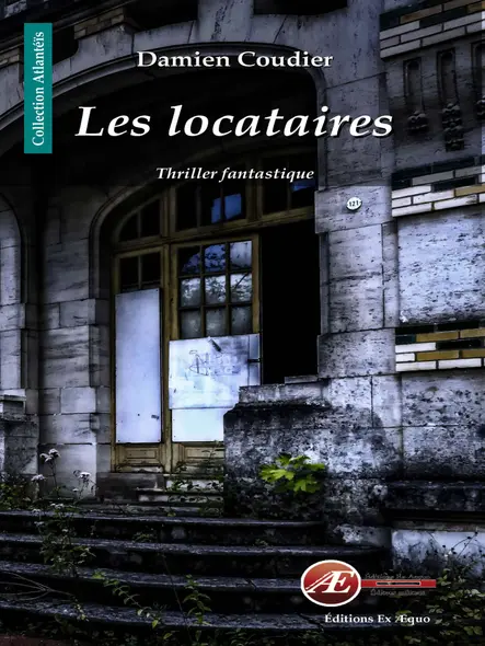 Les Locataires : Un Thriller Angoissant