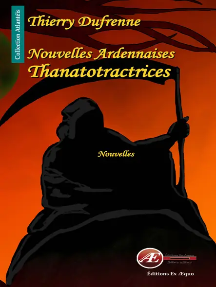 Nouvelles Ardennaises Thanatotractrices : Nouvelles