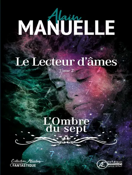 Le Lecteur D’âmes - Tome 2 : L’ombre Du Sept