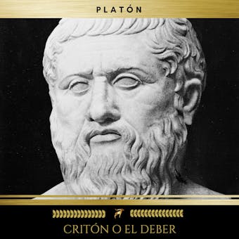 Critón O El Deber - Platón
