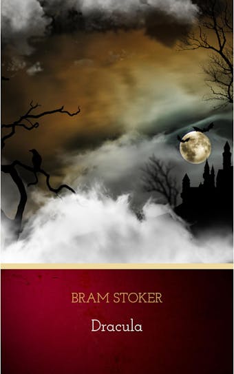 Dracula The Graphic Novel - Bram Stoker