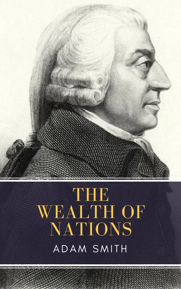 Wealth of Nations