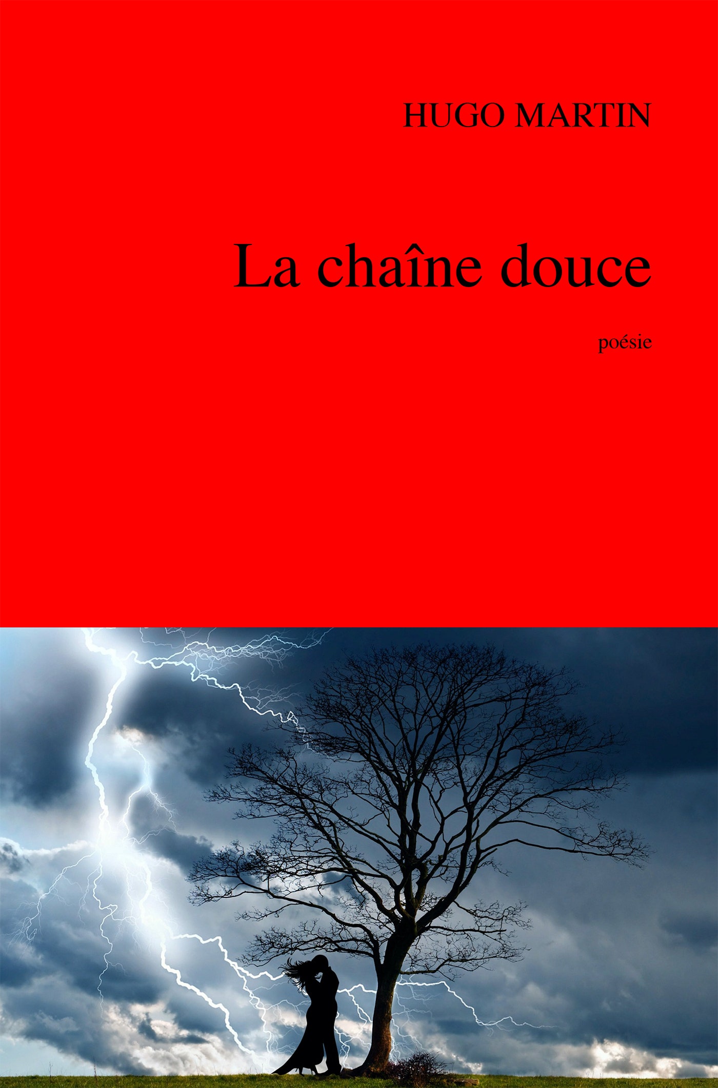 La  Chaîne douce