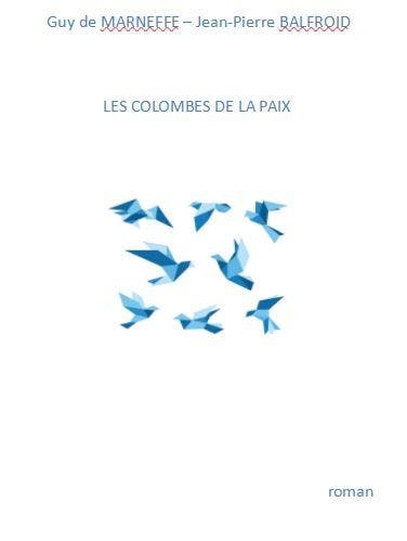 Les  Colombes de la Paix
