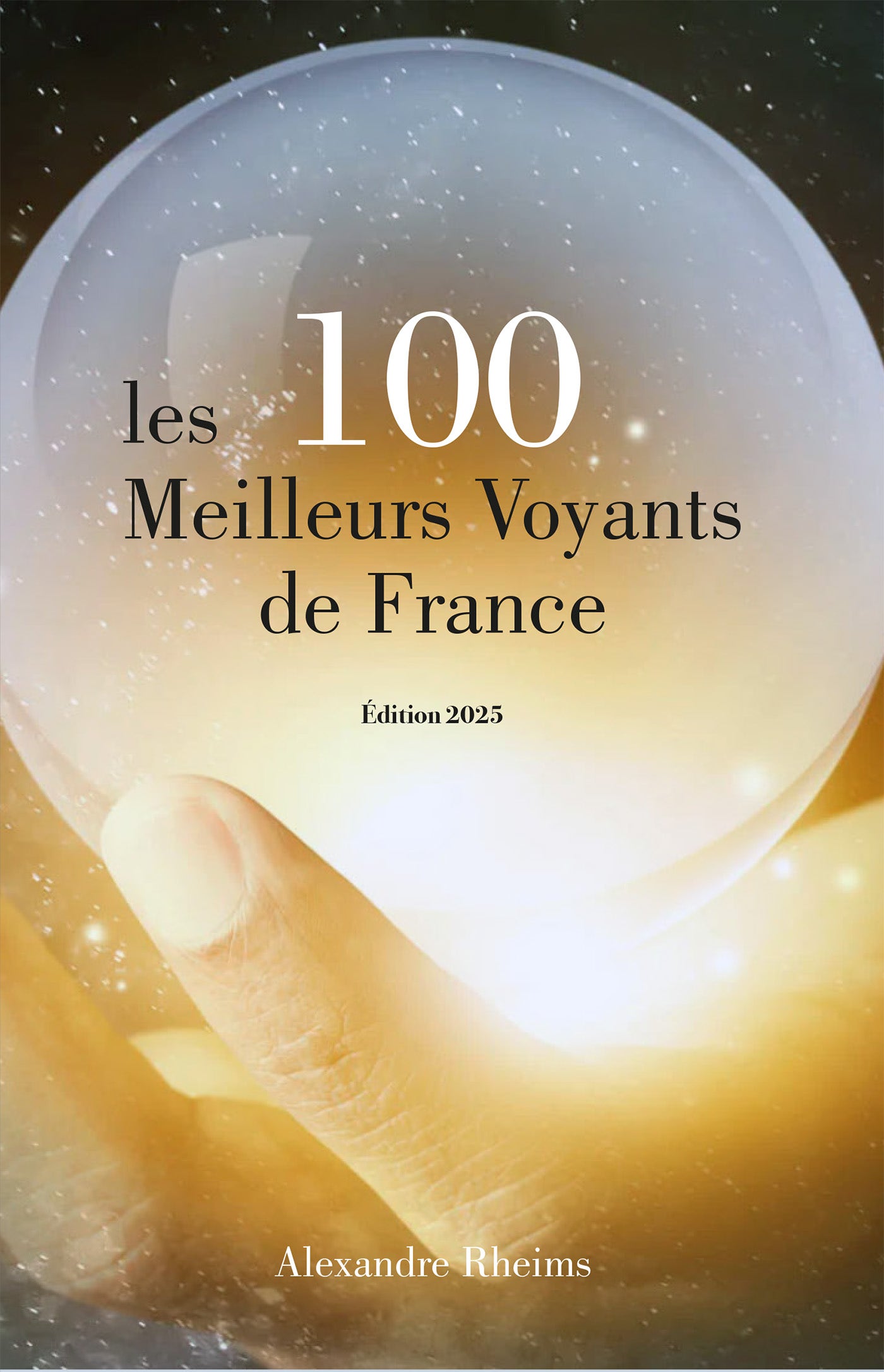 Les  100 Meilleurs Voyants de France