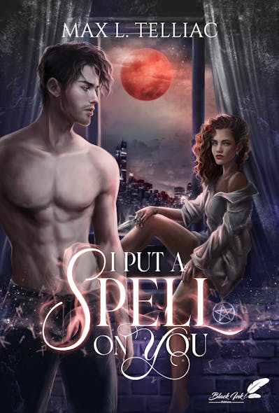 I Put A Spell On You