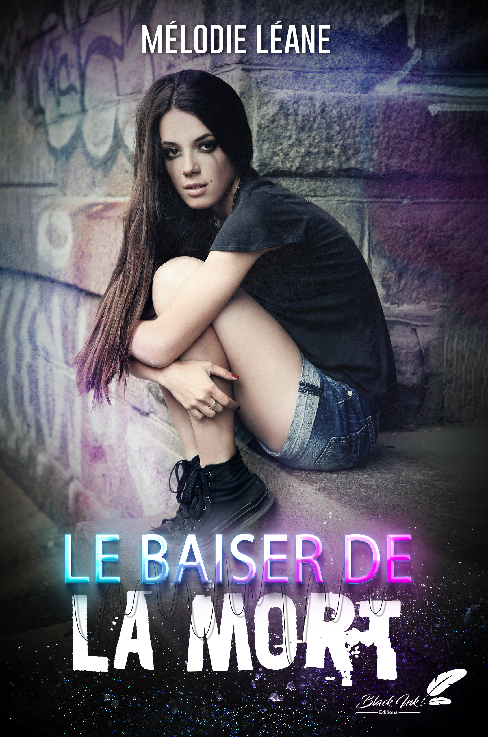 Le  baiser de la mort