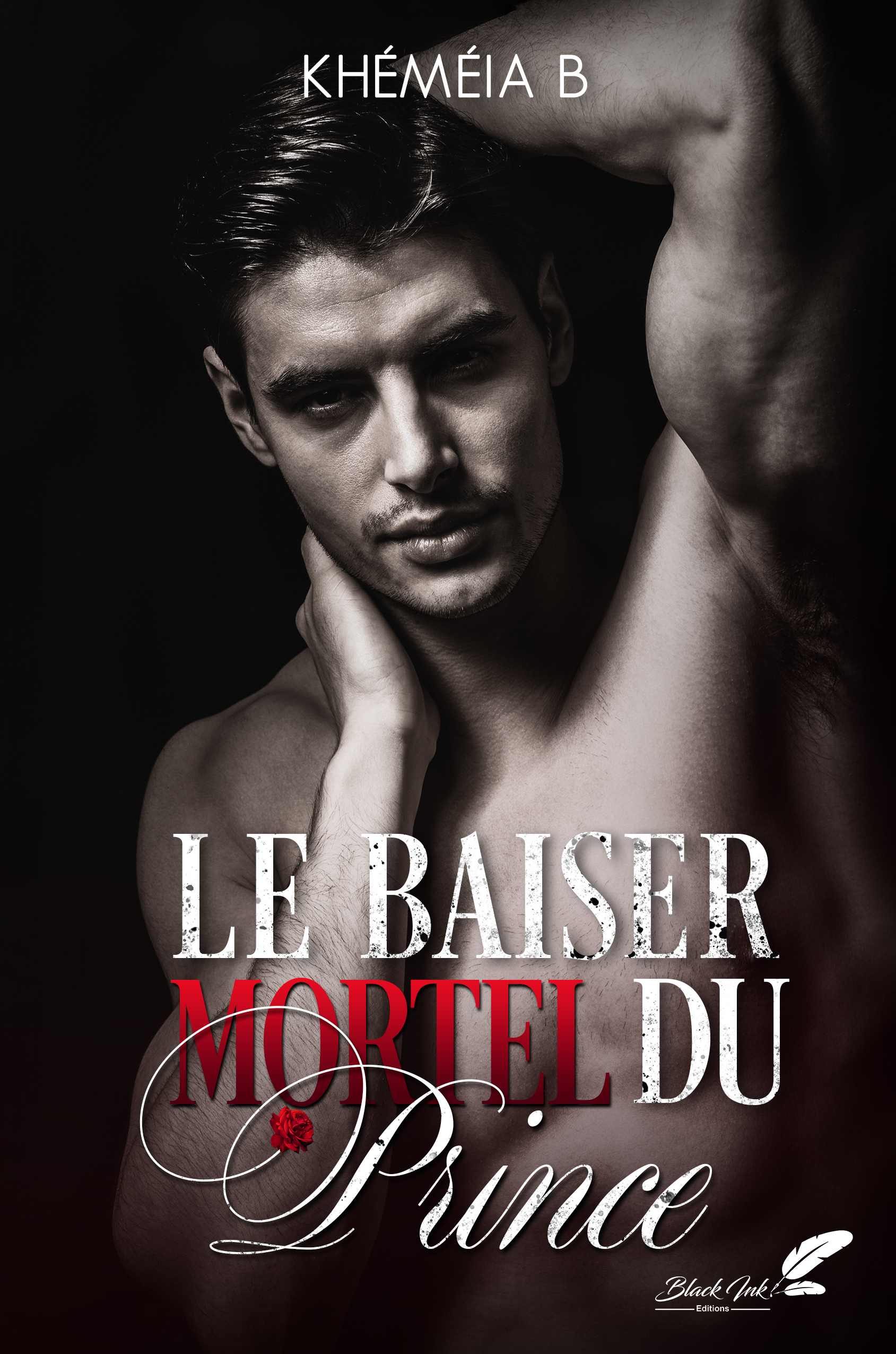 Le  baiser mortel du prince