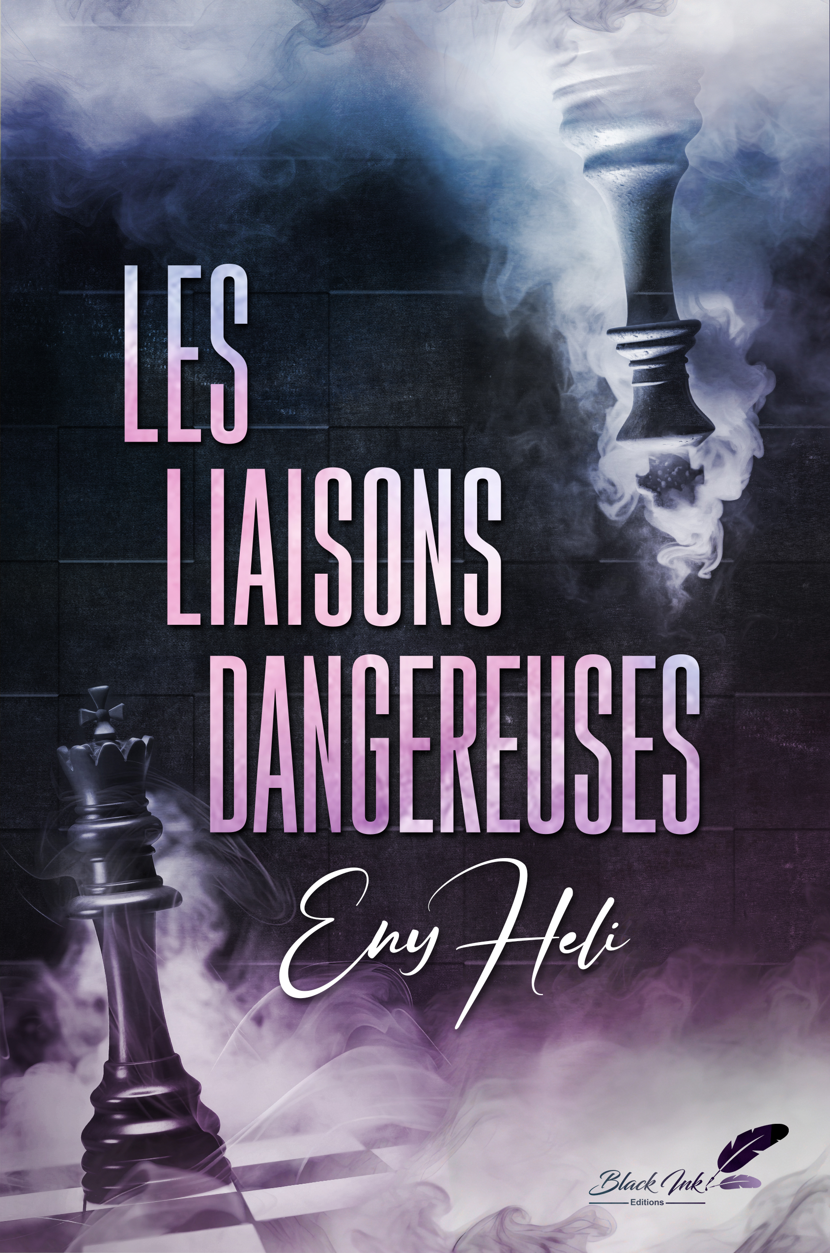 Les  liaisons dangereuses