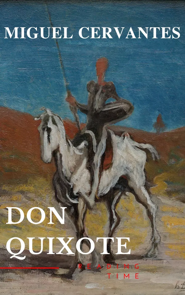 Don Quixote