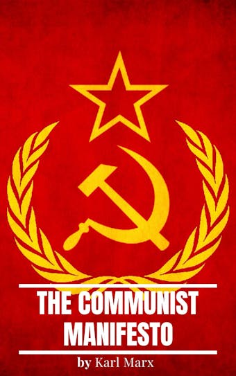 The Communist Manifesto - RMB, Karl Marx