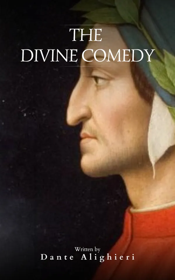 The Divine Comedy ([TRANSLATED by Henry Wadsworth Longfellow with Active TOC, Free Audiobook) : A Paradiso of Imagination and Redemption