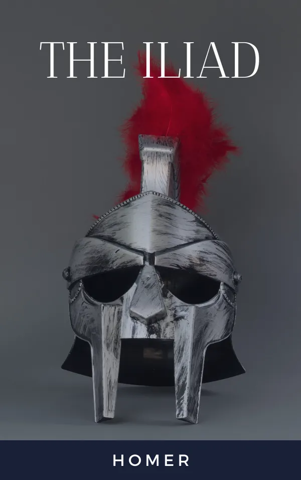 The Iliad