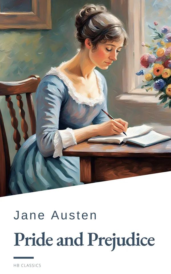 Pride and Prejudice : A Timeless Classic of Love and Society