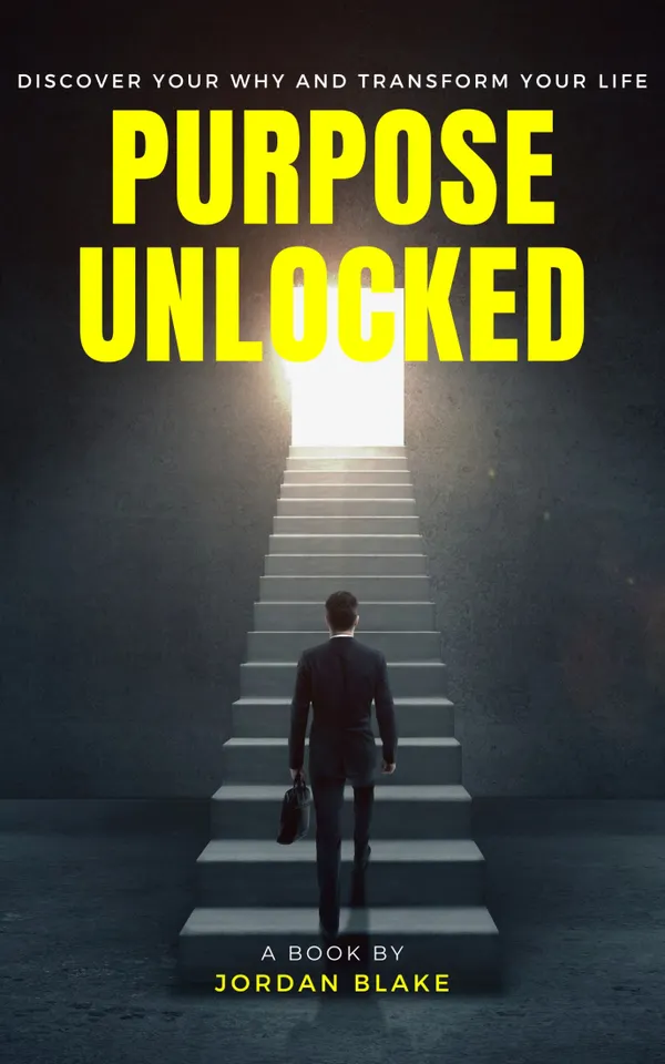 Purpose Unlocked
