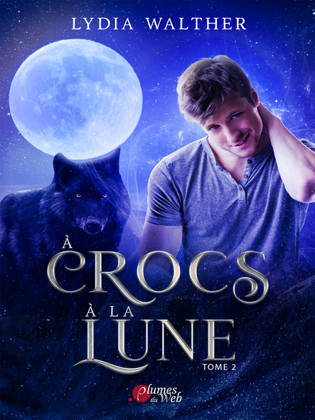 À Crocs À La Lune - Tome 2