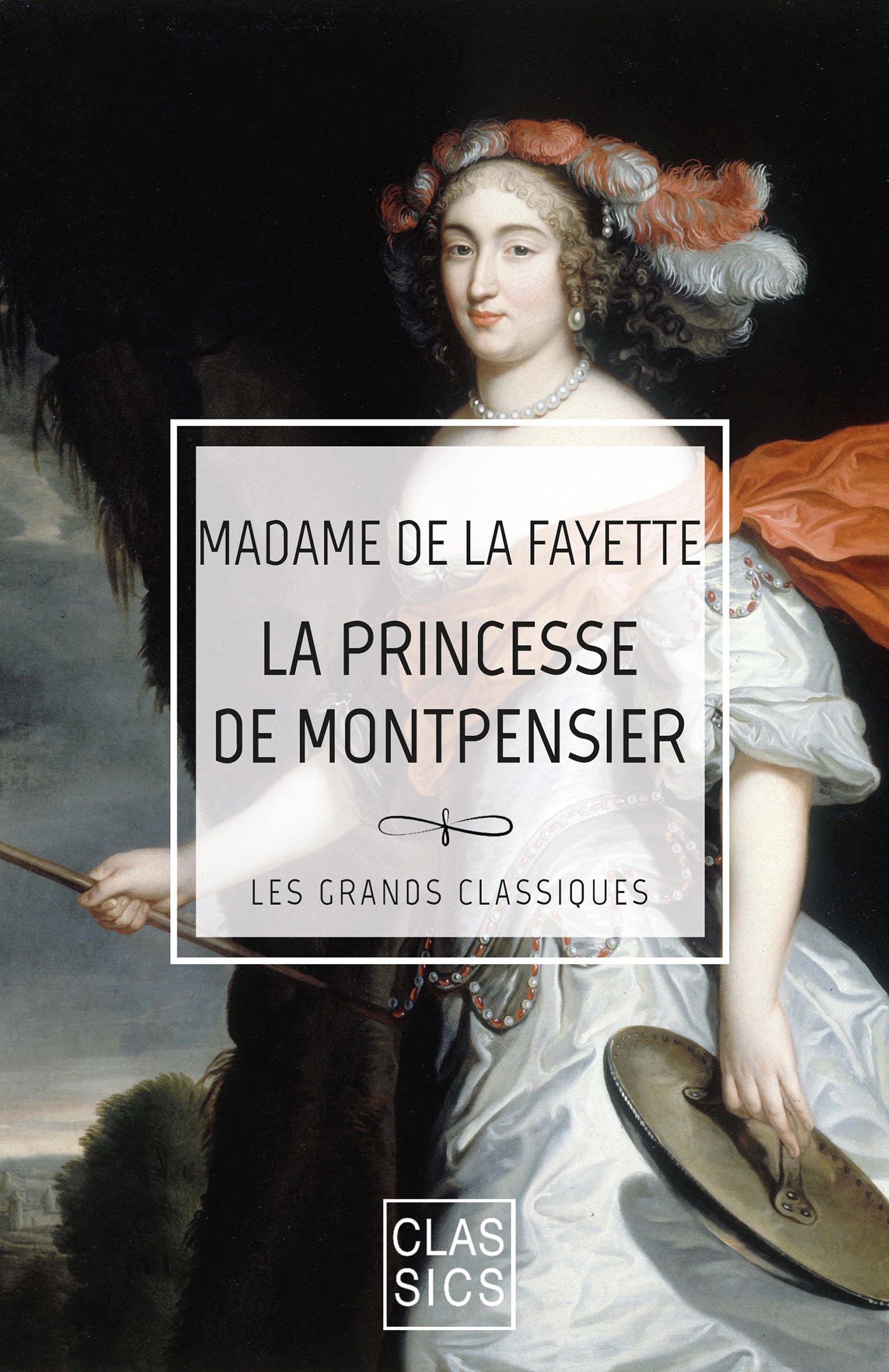 La  Princesse de Montpensier