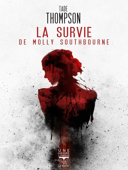 La Survie De Molly Southbourne