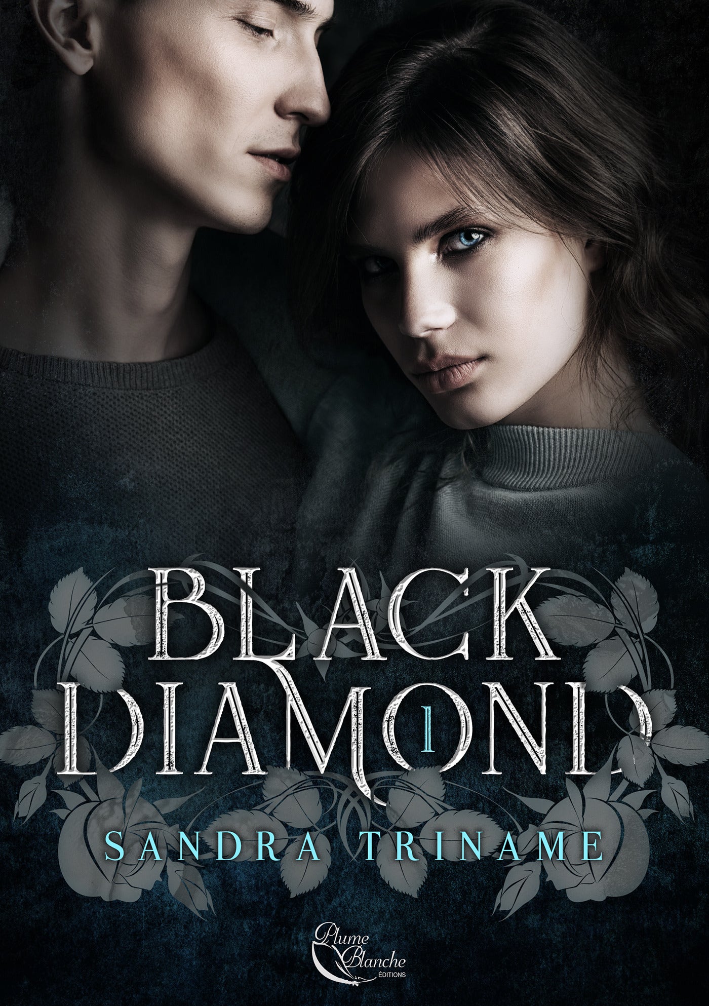 Black Diamond : Tome 1 : Black Diamond, T1