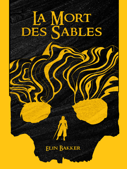 La Mort Des Sables