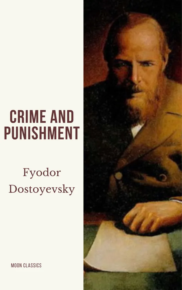 Crime and Punishment : Descent into Darkness