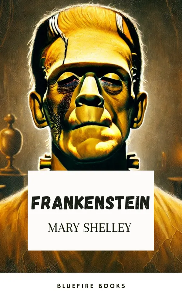 Frankenstein : The Timeless Classic That Redefined Horror and Science Fiction