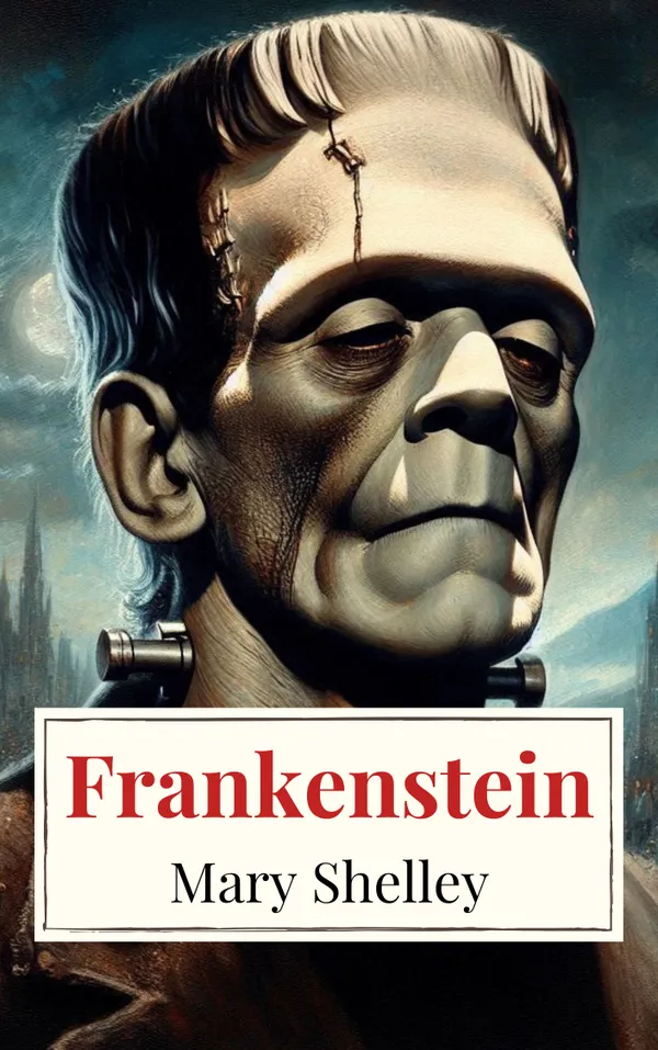 Frankenstein : The Timeless Classic That Redefined Horror and Science Fiction