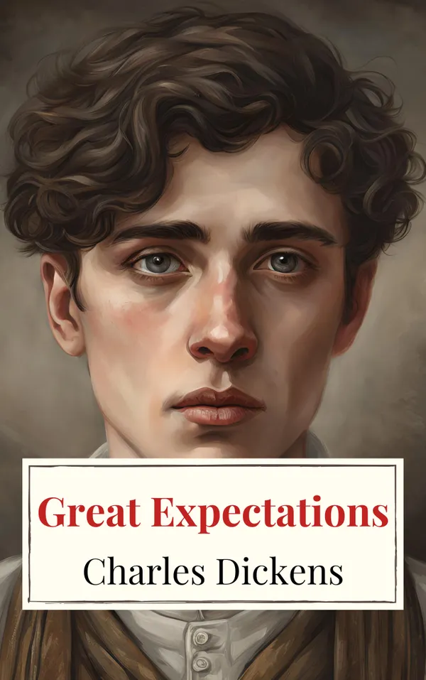 Great Expectations : A Timeless Tale of Ambition and Redemption
