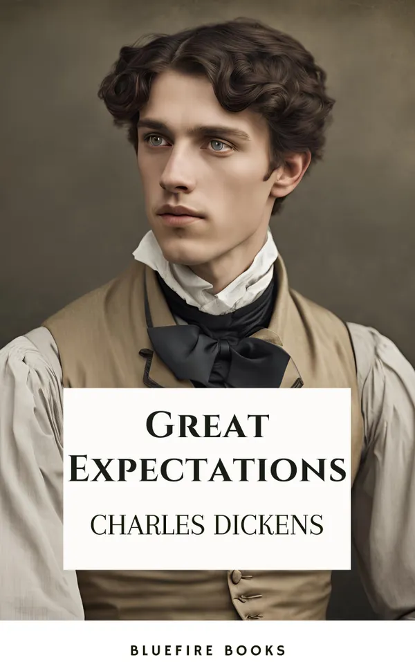 Great Expectations : A Journey of Ambition, Love, and Redemption
