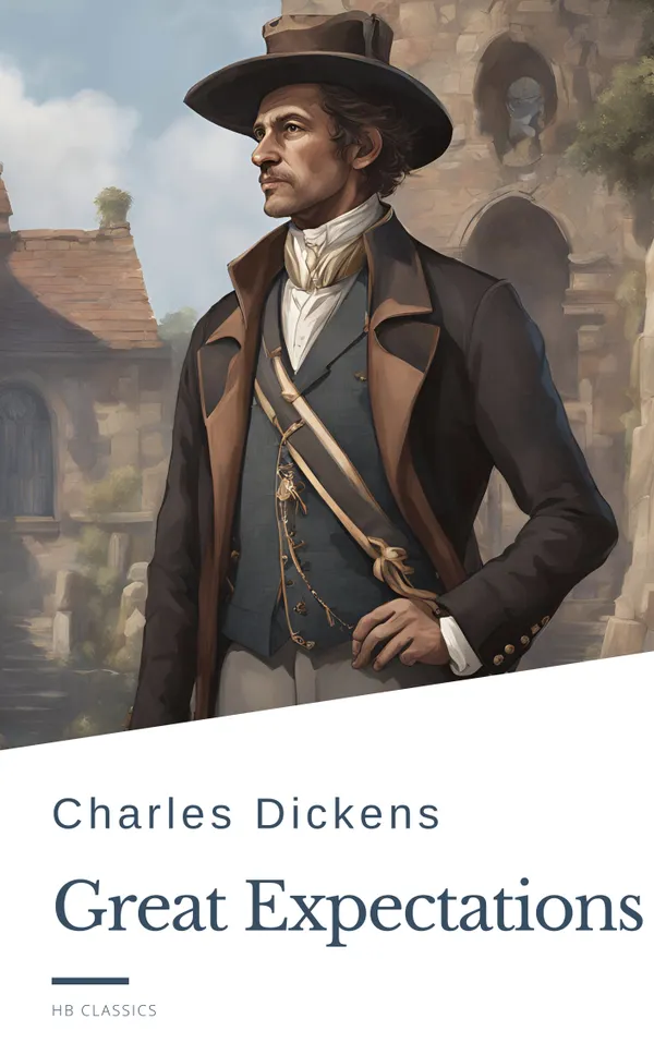 Great Expectations : A Timeless Journey of Ambition and Redemption