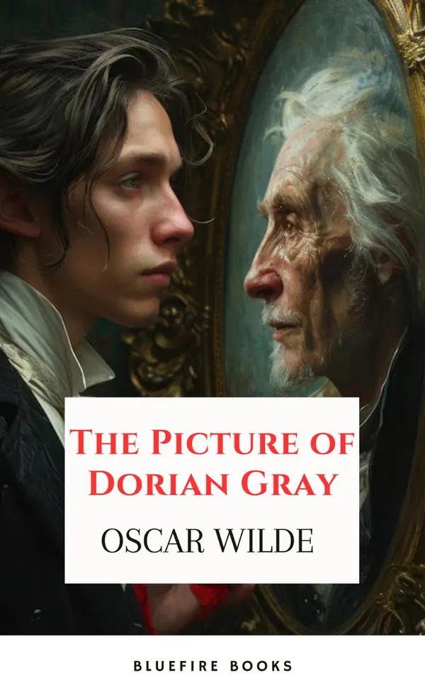 The Picture of Dorian Gray : Oscar Wilde's Timeless Tale of Beauty and Corruption