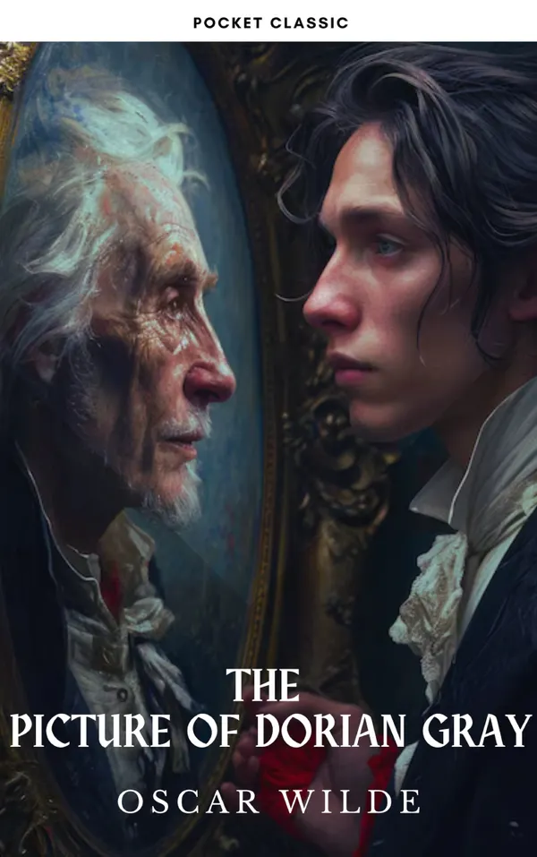 The Picture of Dorian Gray : Beauty, Corruption, and the Price of Immortality