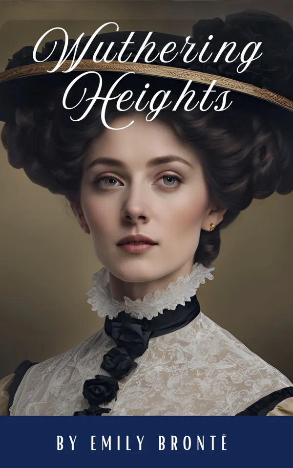 Wuthering Heights : A Timeless Classic of Passion, Revenge, and Haunting Love