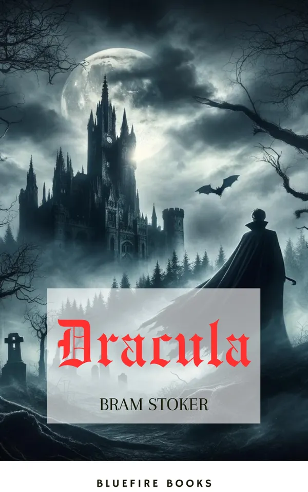 Dracula : Immortal Terror - The Gothic Masterpiece That Defined a Genre
