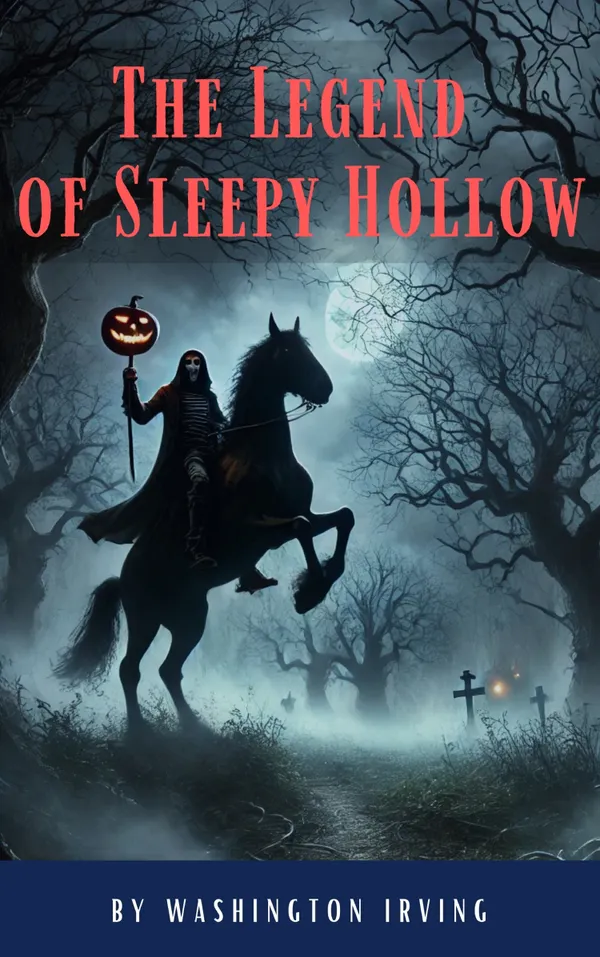 The Legend of Sleepy Hollow : The Haunting Tale of the Headless Horseman