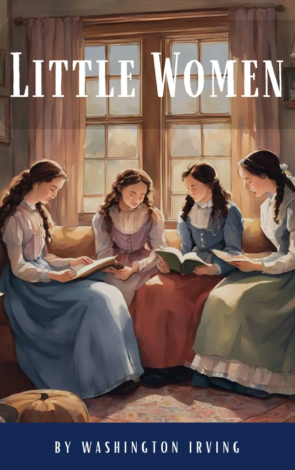 Little Women : The Beloved Classic by Louisa May Alcott